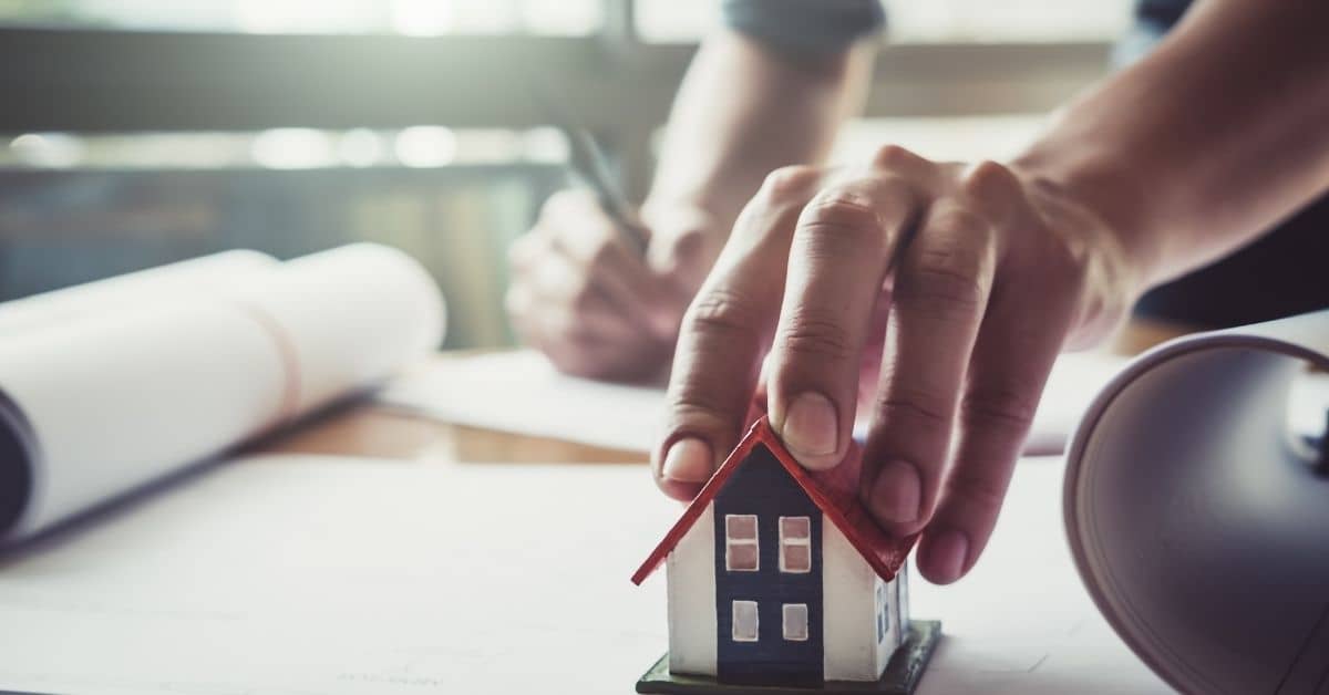 Property Listing Data Management in BPO
