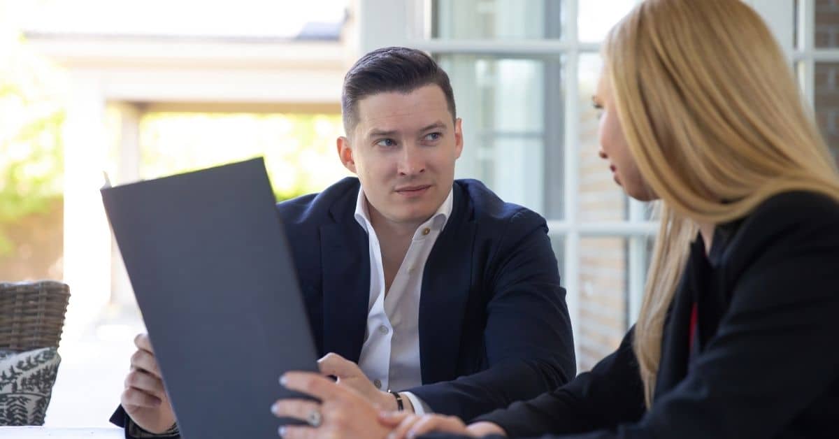 Property Occupancy Verification Support in BPO