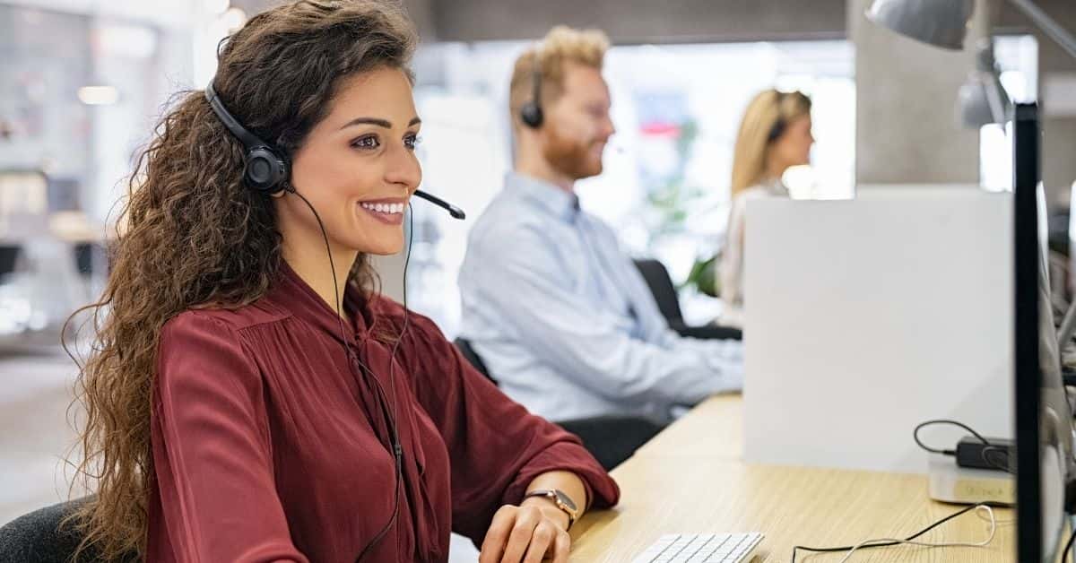Reactive Retention in BPO