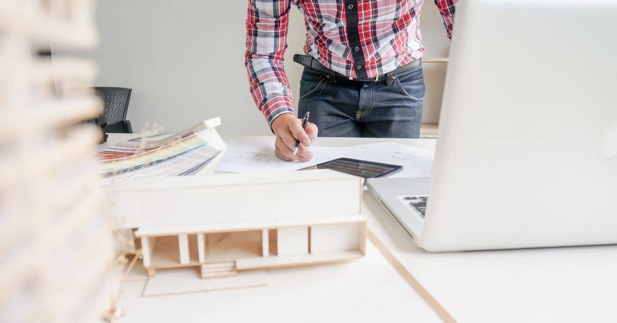 Real Estate 3D Rendering Services in BPO