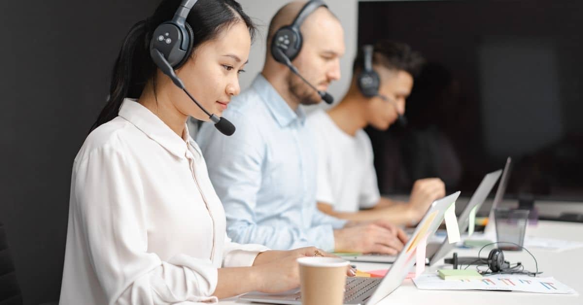 Real Estate Appointment Setting in BPO