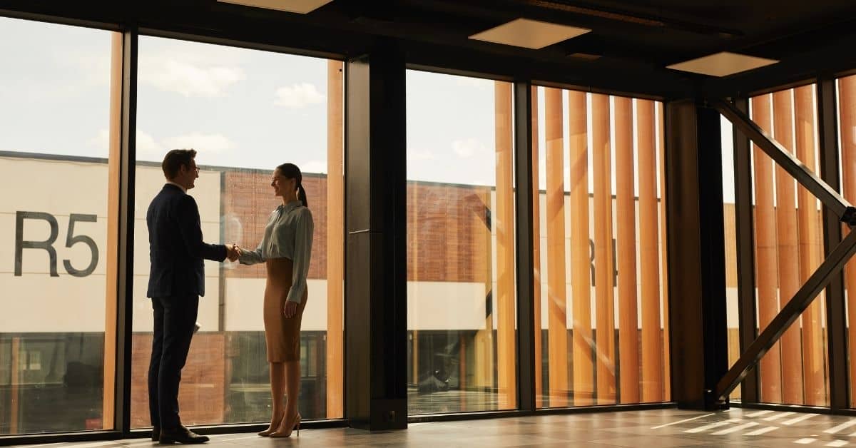 Real Estate Competitor Benchmarking Reports in BPO