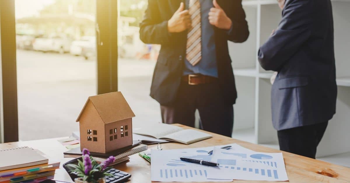 Real Estate Compliance Monitoring Services in BPO