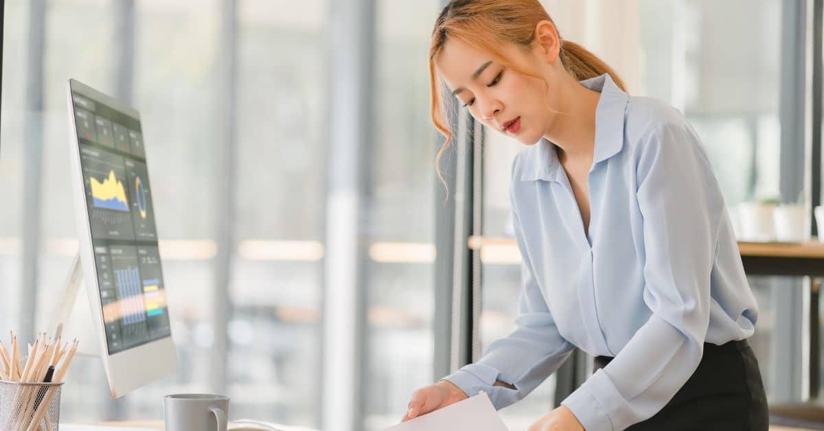 Real Estate CRM Data Migration in BPO