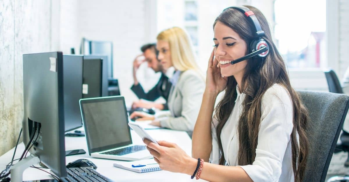 Real Estate Follow-up Calls in BPO