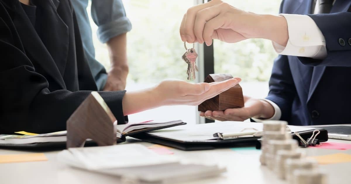 Real Estate Investment Fund Administration Support in BPO