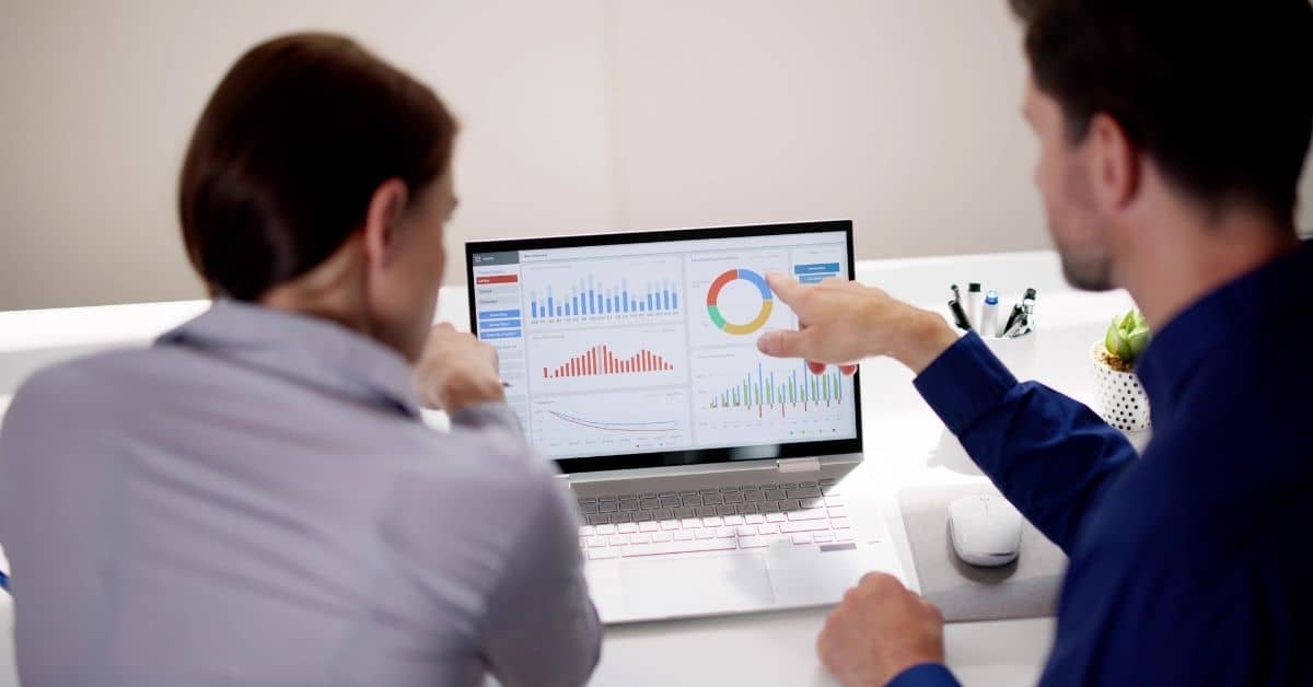 Real Estate KPI Dashboard Creation in BPO