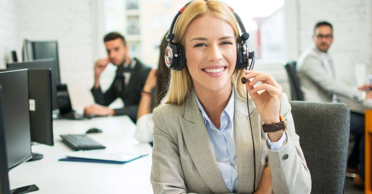 Real Estate Lead Generation in BPO