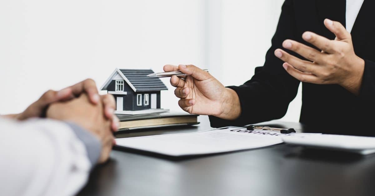 Real Estate Legal Support Services in BPO