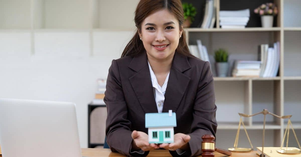 Real Estate Marketing Services in BPO