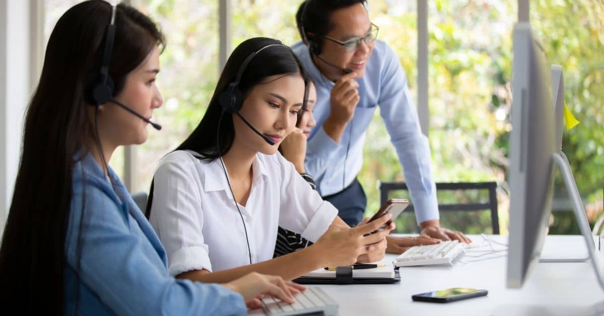 Real Estate Open House Invitations in BPO