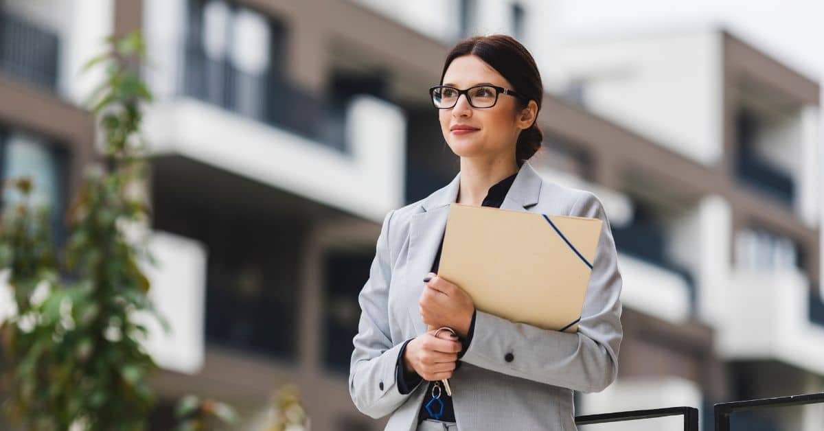 Real Estate Pricing Strategy Support in BPO