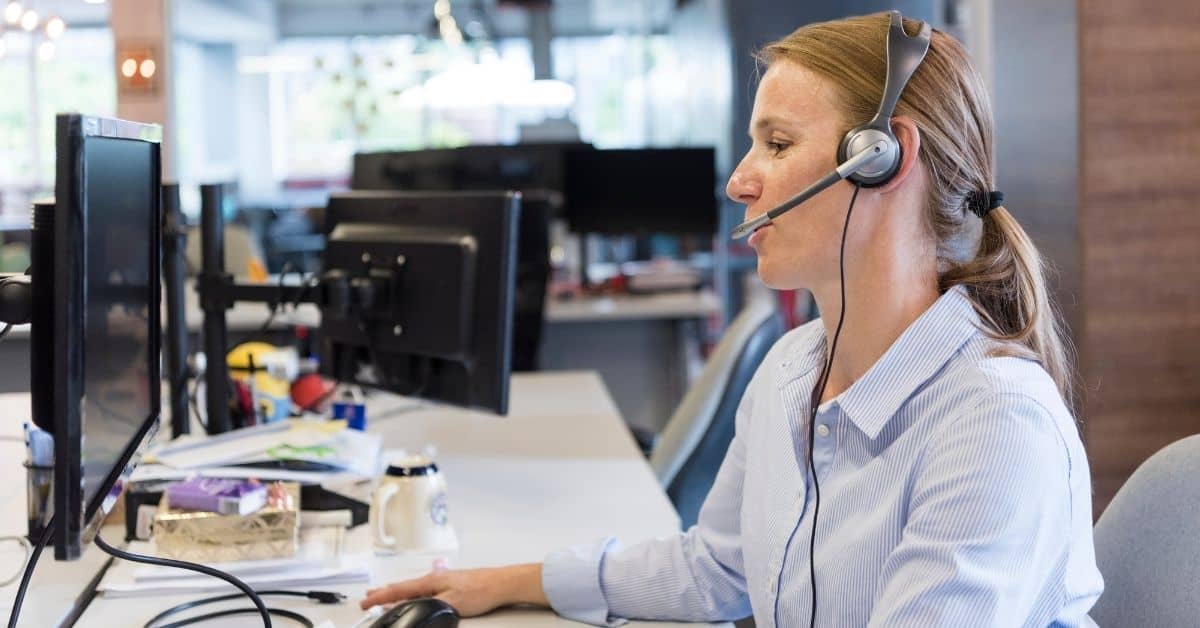 Real Estate Telemarketing in BPO
