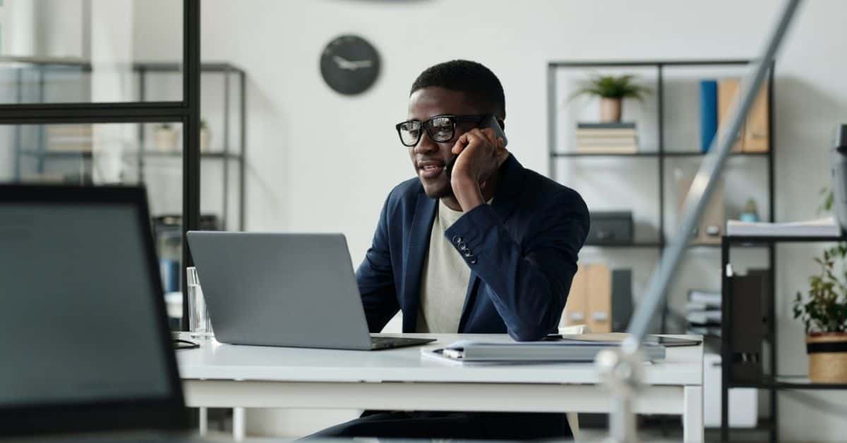 Referral-Based Appointment Setting in BPO