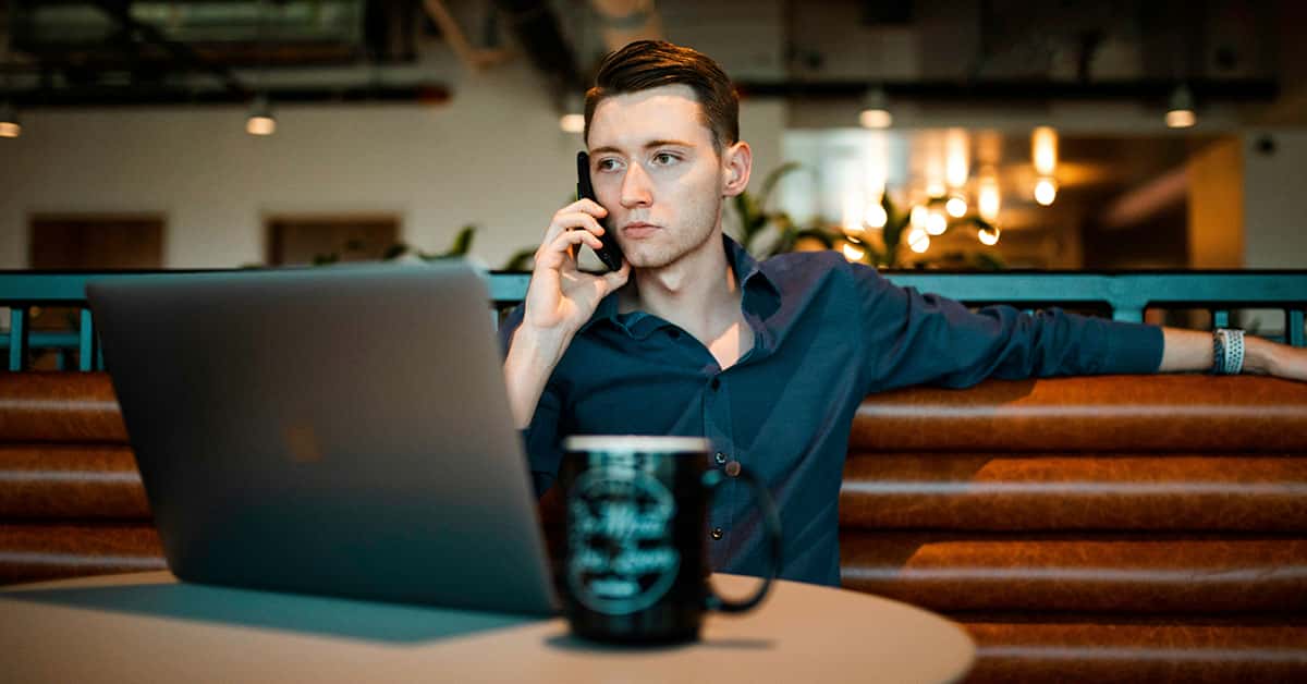 Referral Cold Calling in BPO