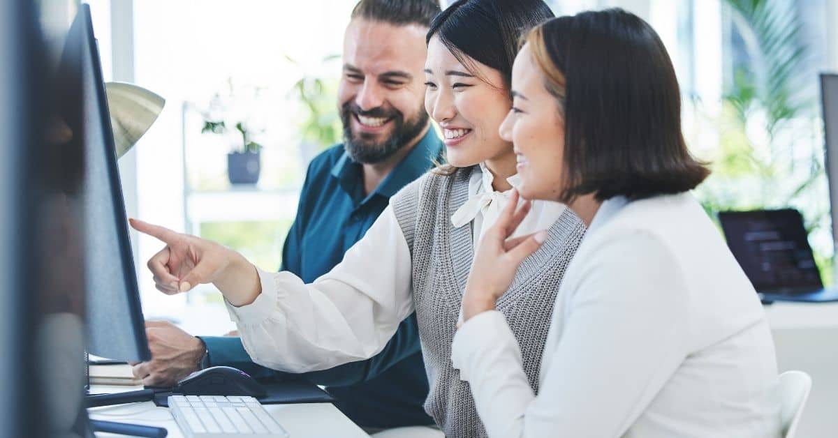 Referral Loyalty Program Management in BPO
