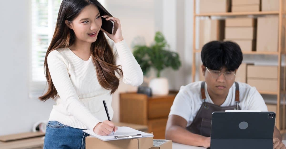 Refunds Support in BPO