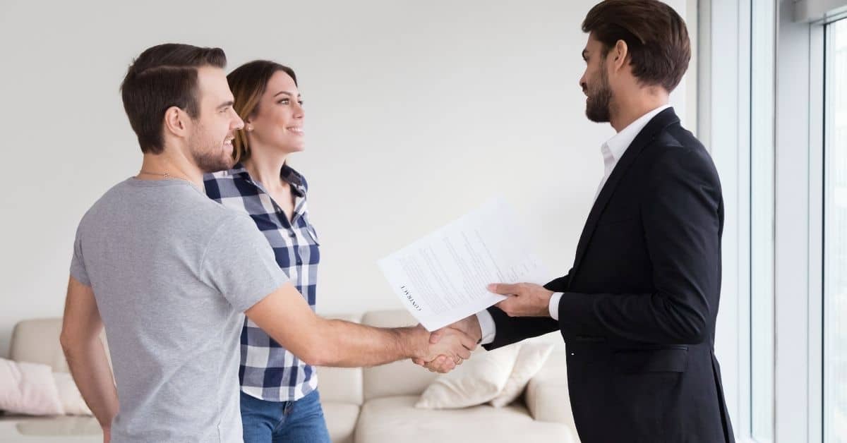 Rent Control Compliance Documentation Support in BPO