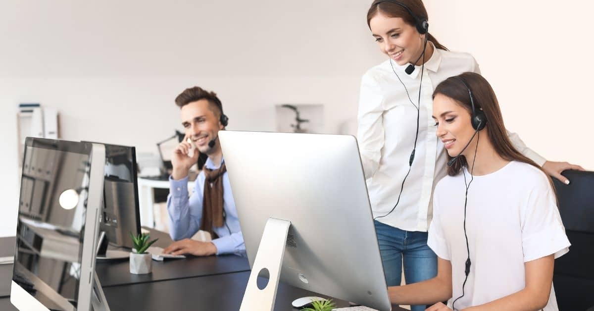 Reporting and Dashboards in BPO