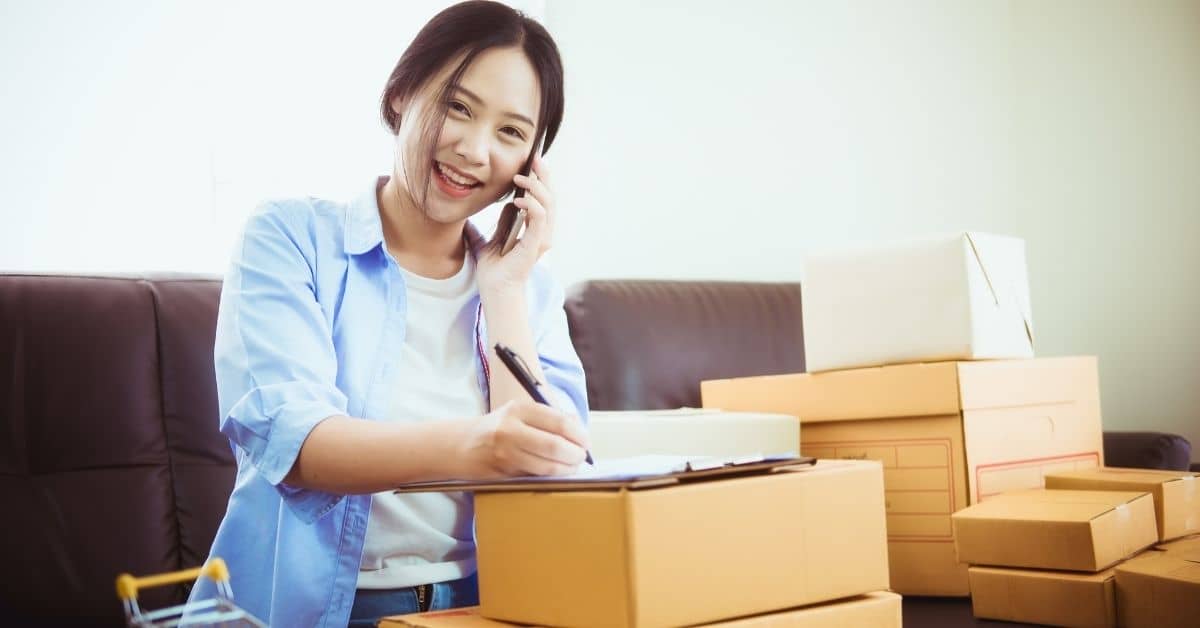 Return Request Processing in BPO