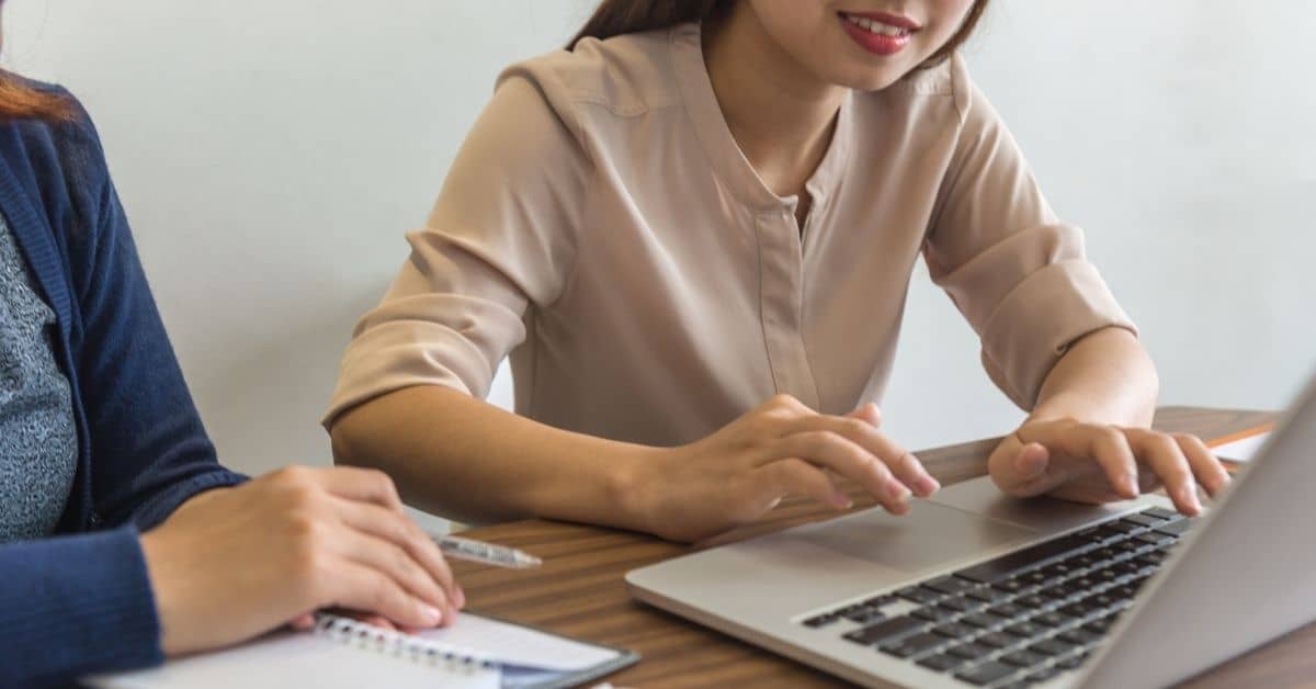 Scientific Research Database Management in BPO