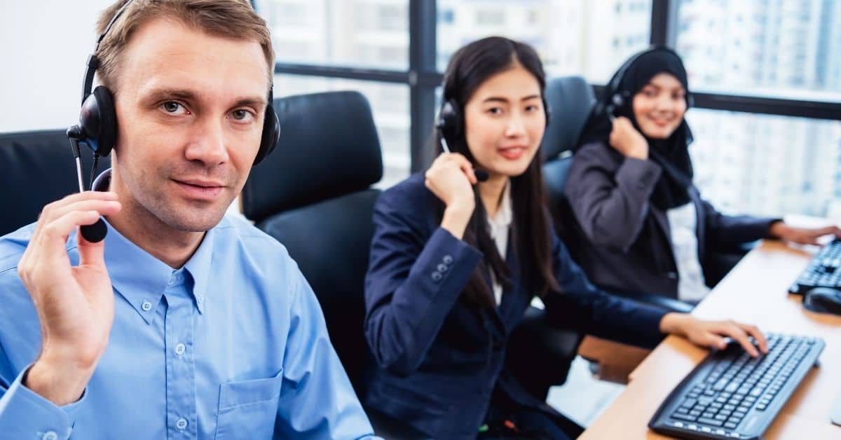 Scientific Research Support in BPO