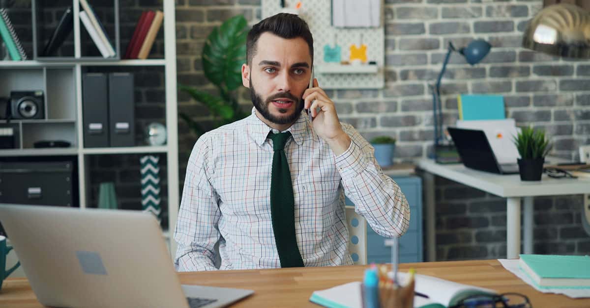 Scripted Cold Calling in BPO