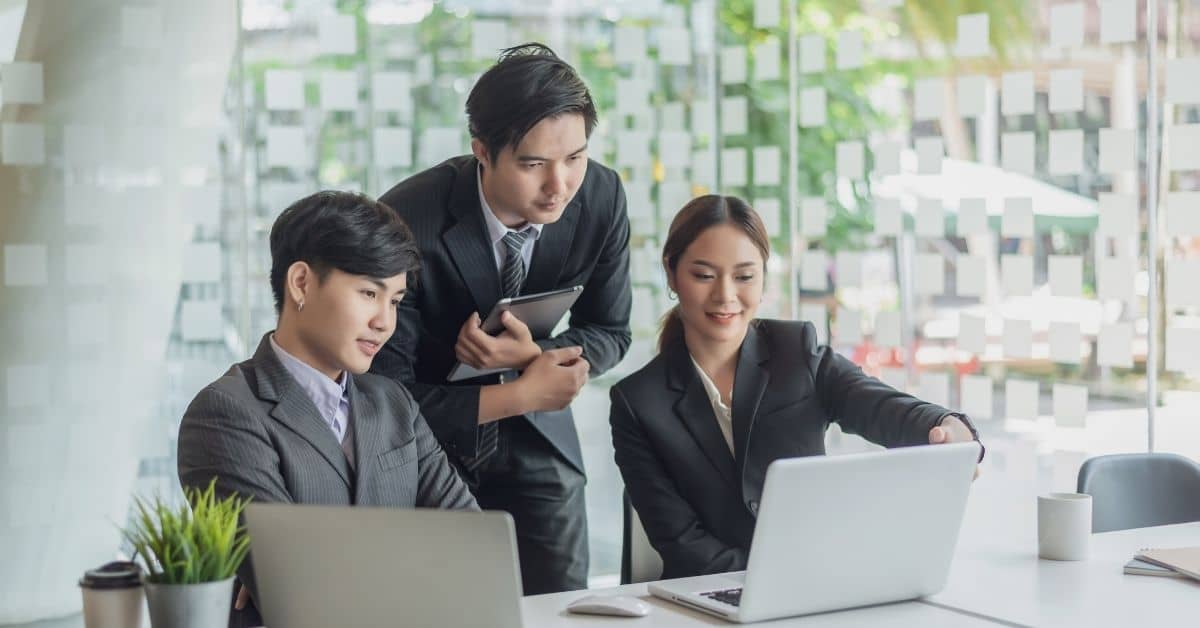 Security Complaints Support in BPO