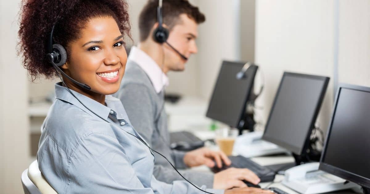 Service Information Provision in BPO