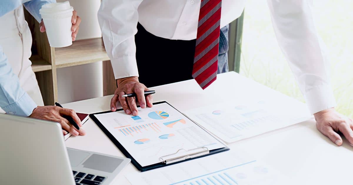 Service Usage Insights in BPO