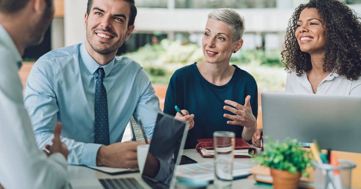 Site Selection Support in BPO