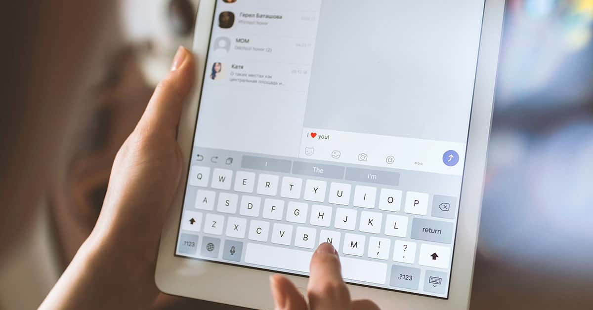 Social Media Direct Messaging (DM) Support in BPO