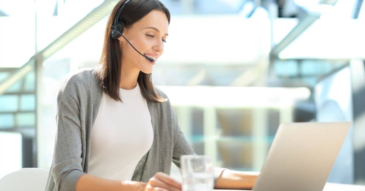 Social Media Follow-up Support in BPO