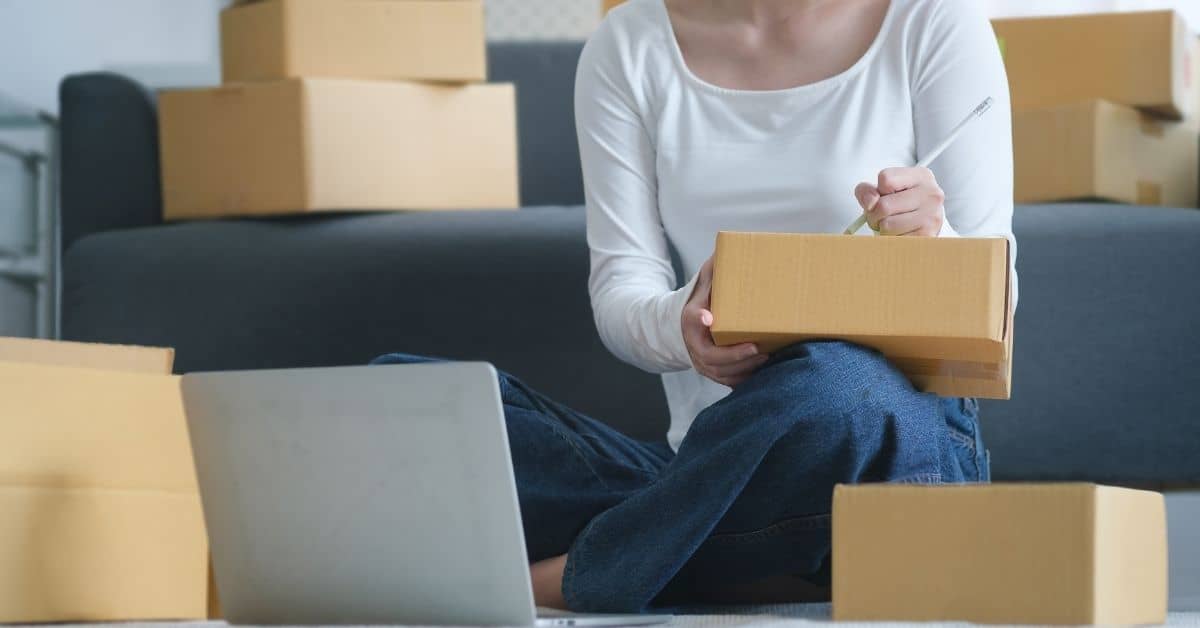 Store Credit Issuance Assistance in BPO