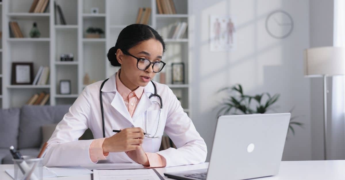 Telemedicine Support in BPO