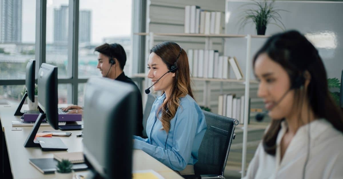 Telephone Focus Groups in BPO