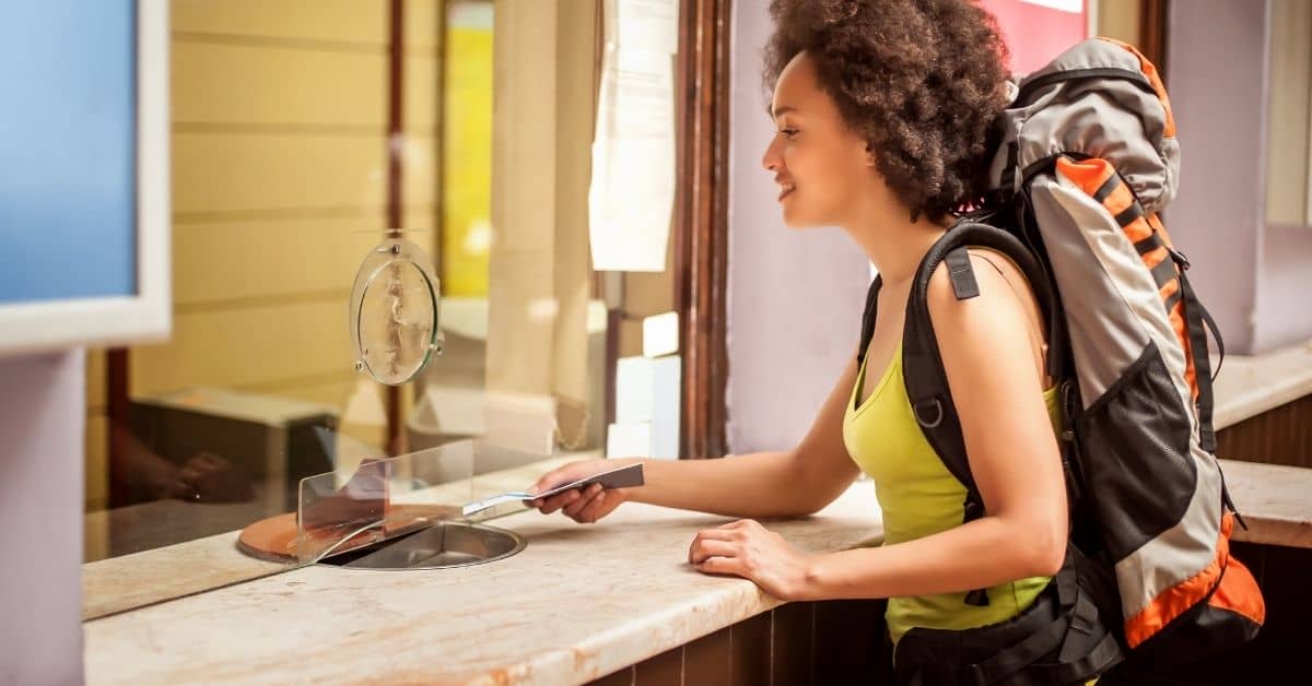 Ticket Confirmation Support in BPO