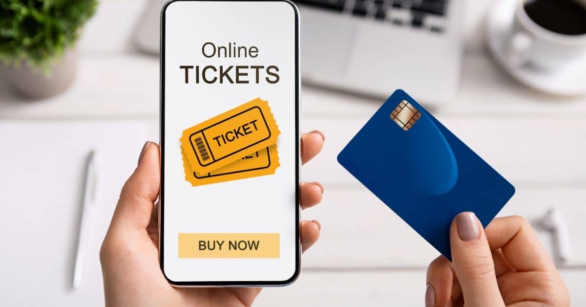 Ticket Modification Support in BPO