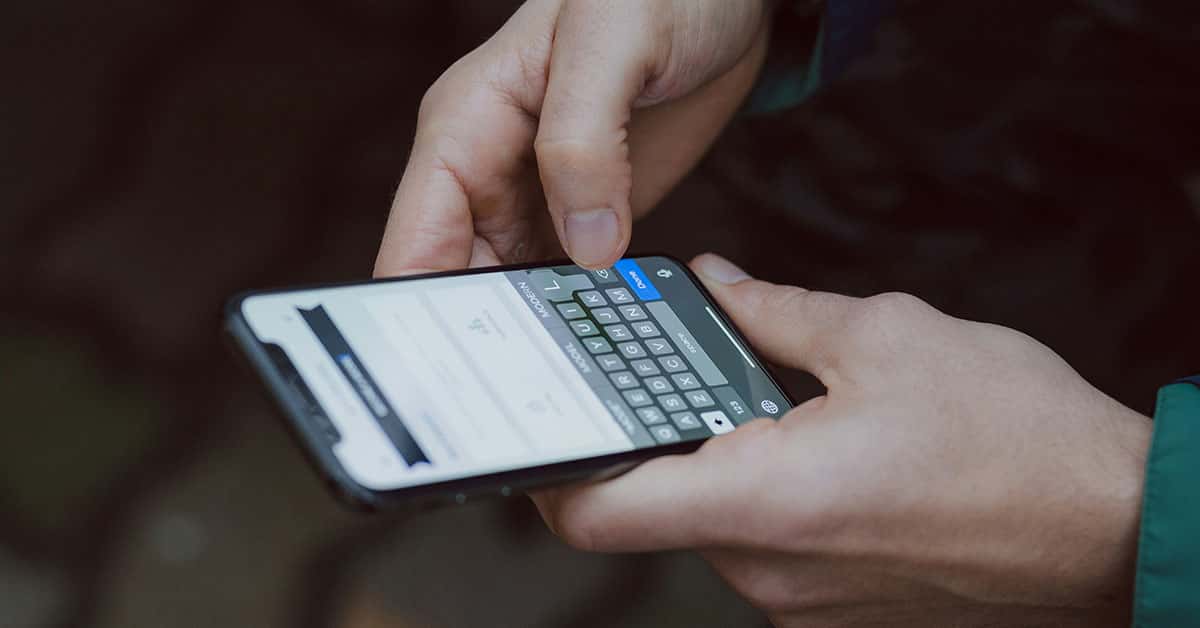 Transactional Chatbot Support in BPO