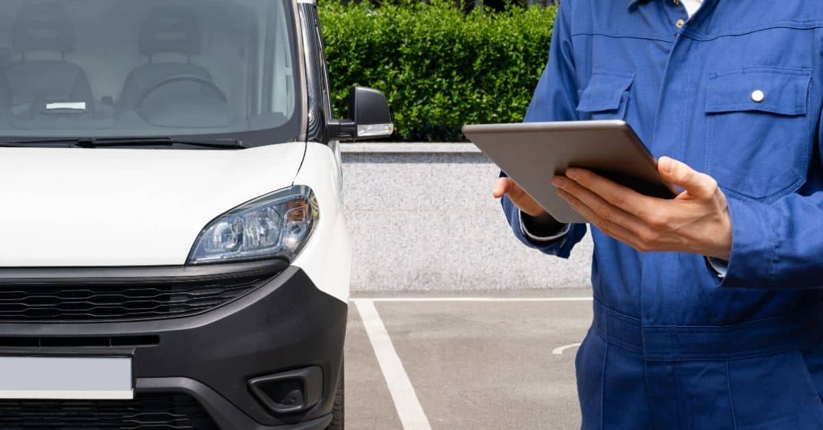 Transport Booking Modification Support in BPO