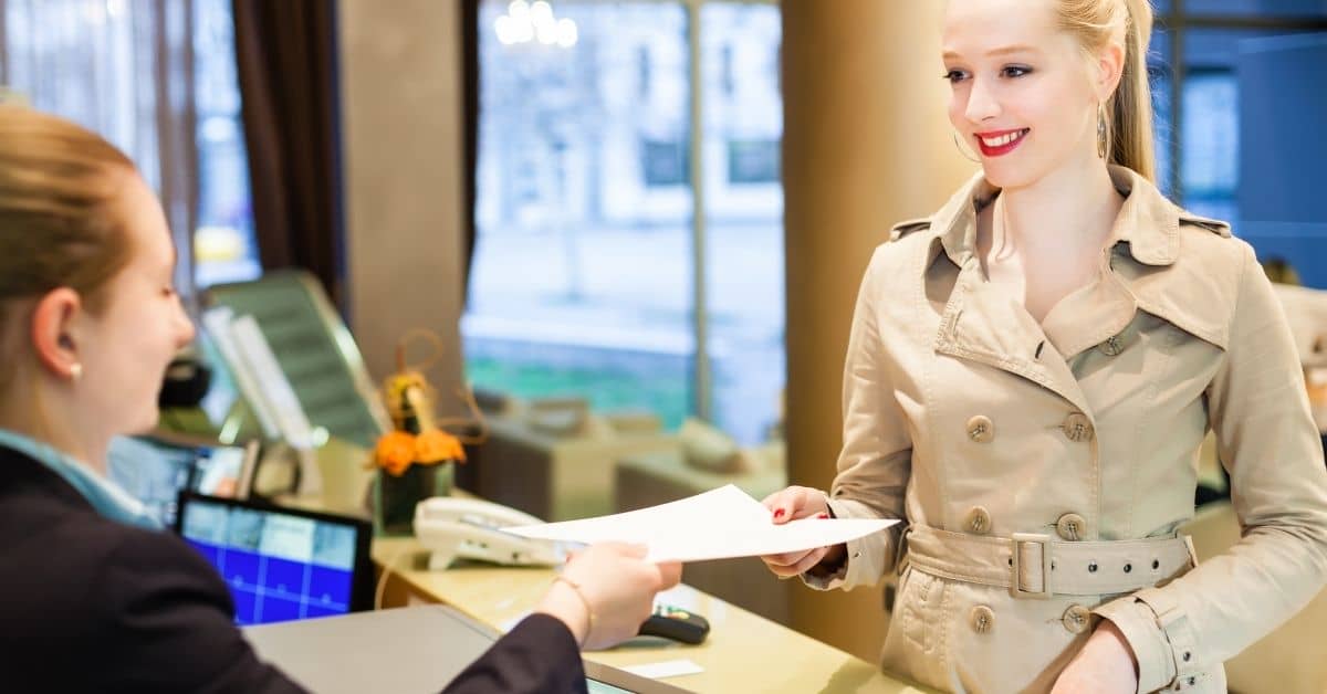 Travel Insurance Assistance in BPO