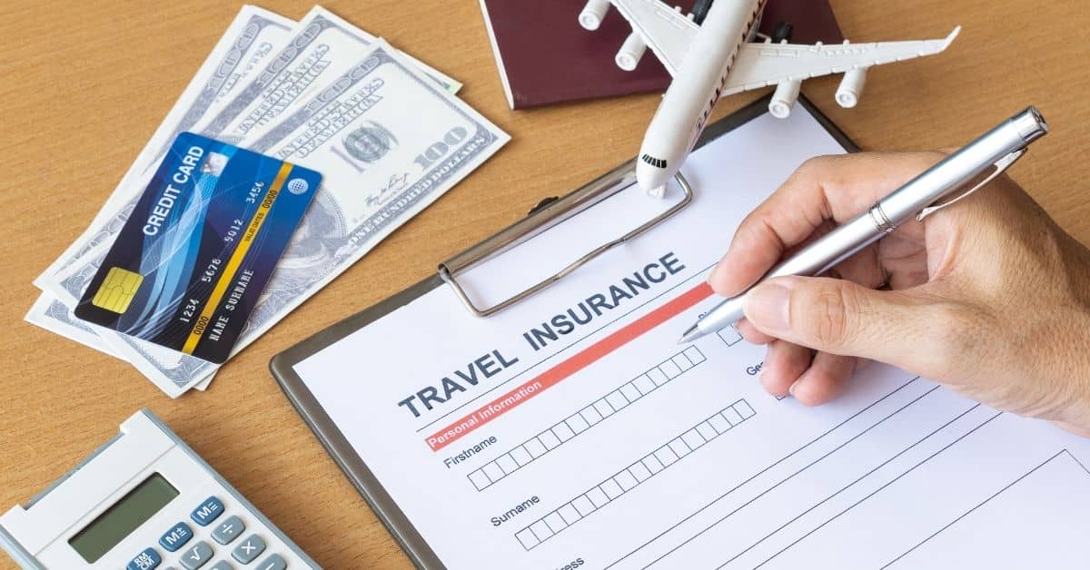 Travel Insurance Claim Filing Assistance in BPO