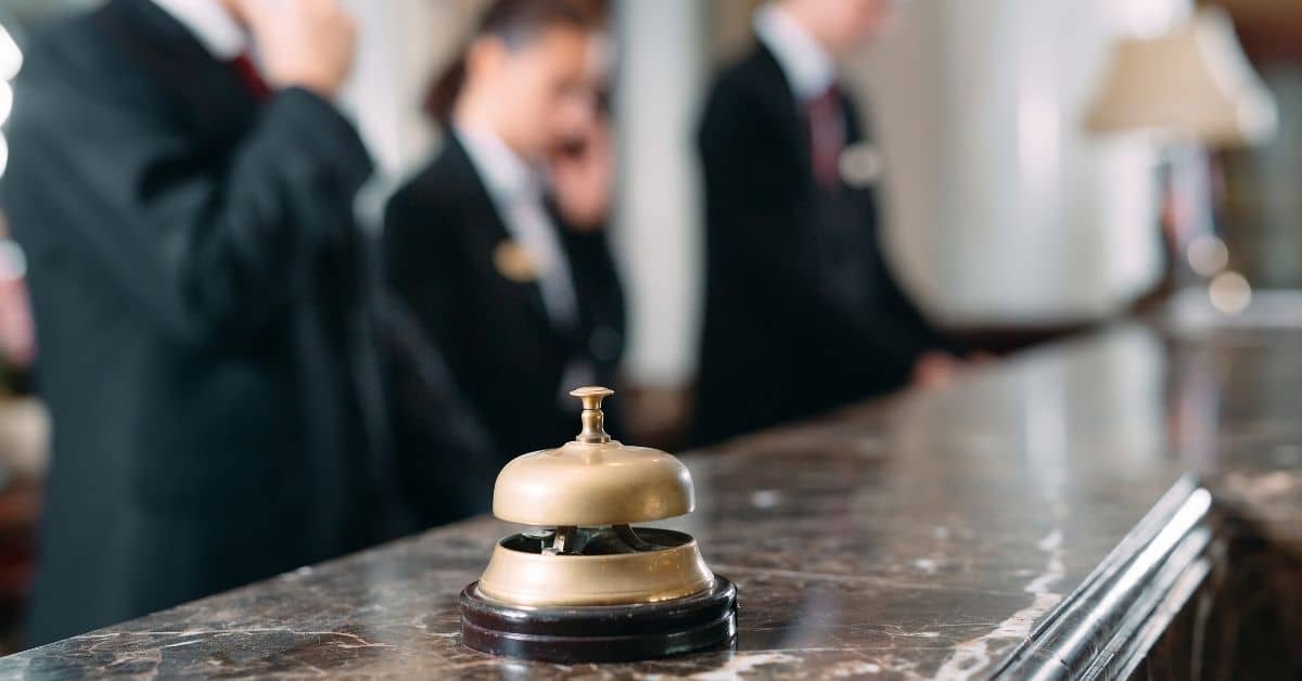 Travel Itinerary Management in BPO