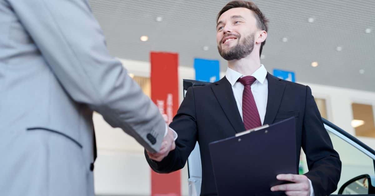 Upselling in BPO
