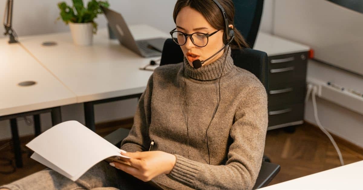 Upselling Inbound Calls in BPO