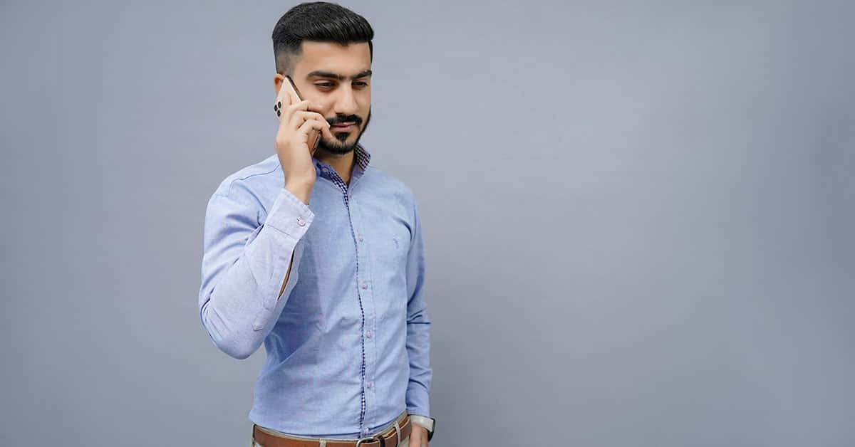 Upselling Warm Calling in BPO