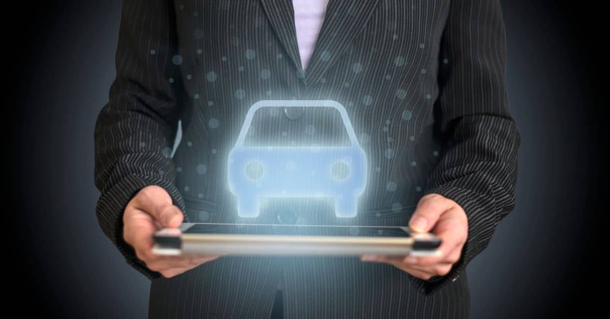 Vehicle Availability Inquiry Support in BPO