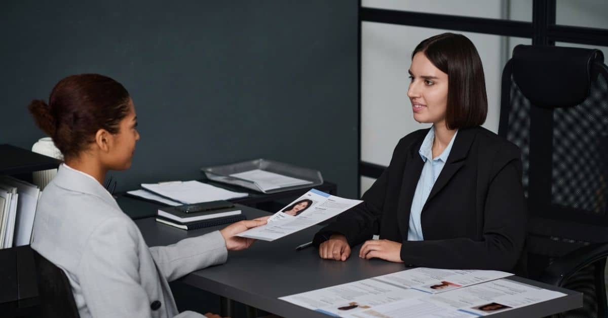 Visa Application Assistance in BPO