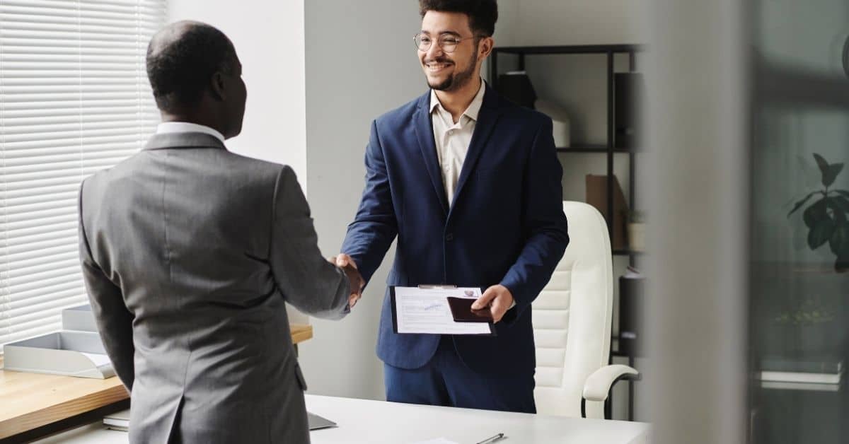 Visa Document Verification in BPO