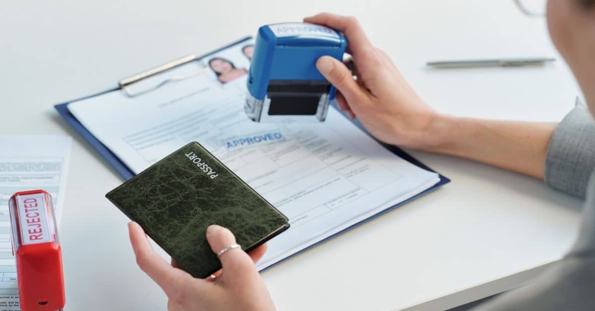 Visa Fee Payment Assistance in BPO